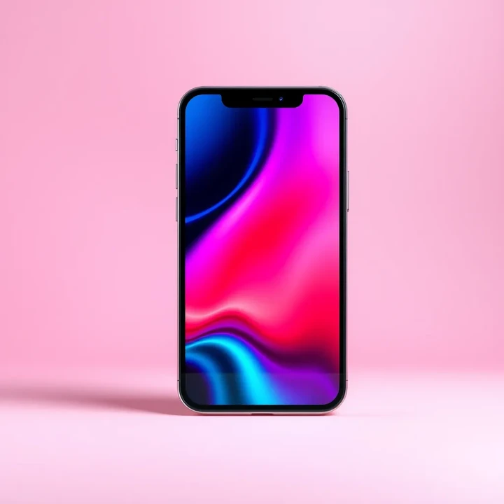 Smartphone Infinito Pro Max